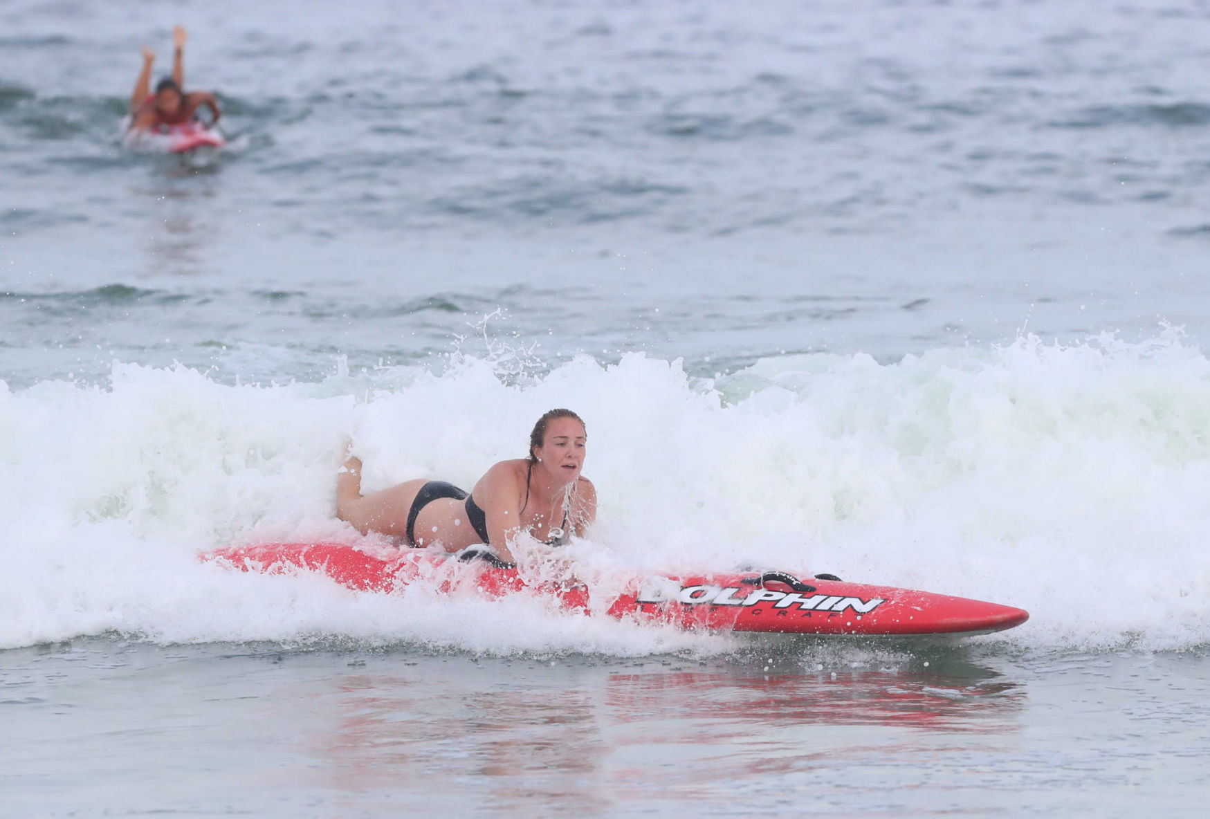 2019 Long Beach Island Lifeguard Tournament